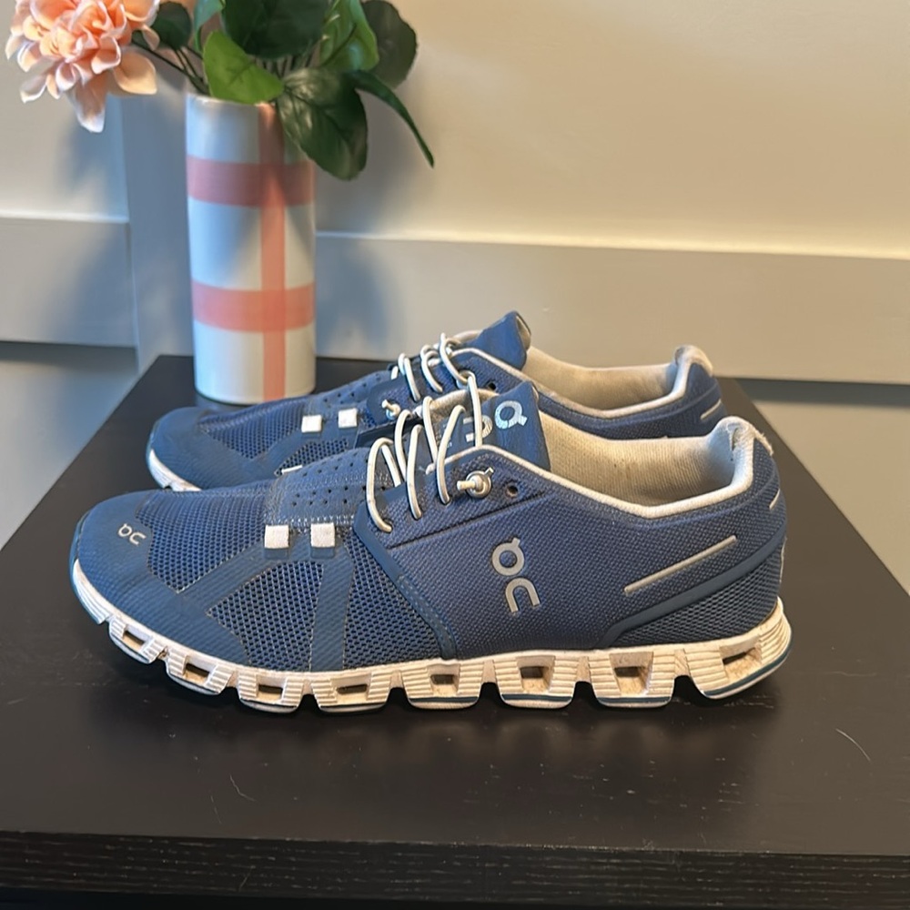 On Cloud 5 - image 3